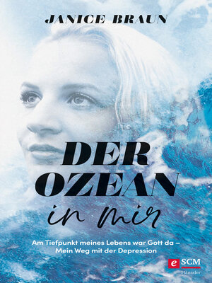 cover image of Der Ozean in mir